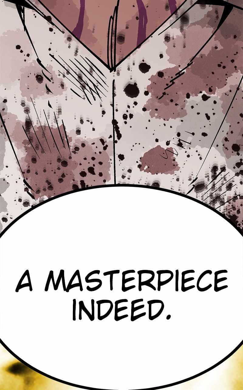 KILL TO SURVIVE Chapter 23 134